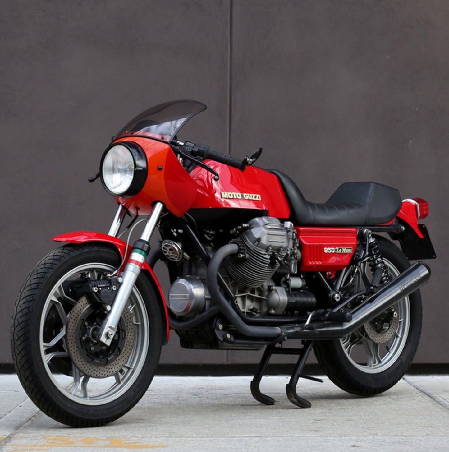 AirTech LeMans I Fairing