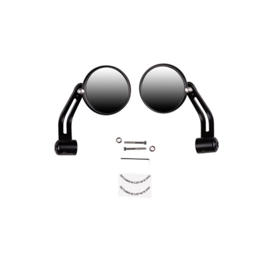 OEM Billet Bar End Mirrors