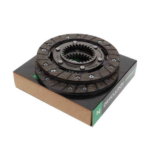 Newfren Clutch 1100-2V