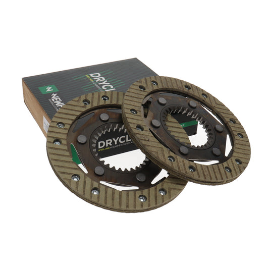 Newfren Kevlar Clutch 1100-2V