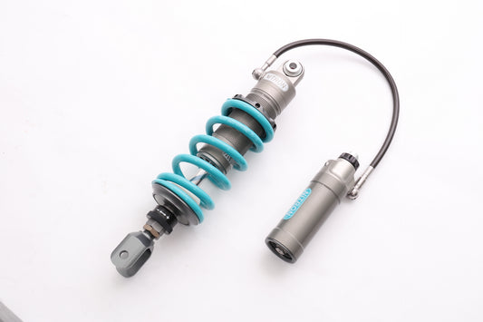 Nitron Breva-Norge R3 Monoshock
