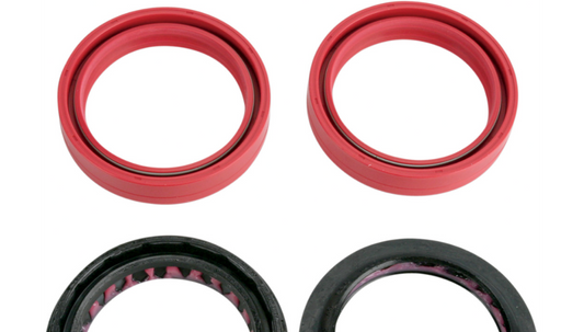 NTX Fork Seals