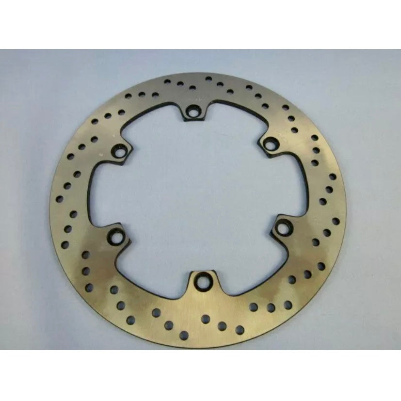 OEM CARC Rear Brake Disk