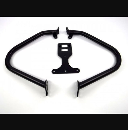 OE Guzzi V7-850 Crash Bars