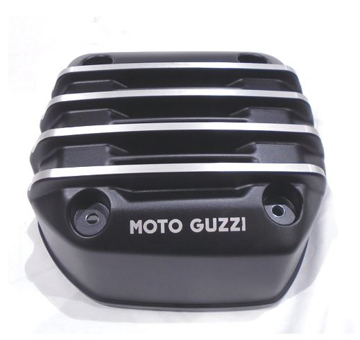 OEM C14 Black Valve Covers