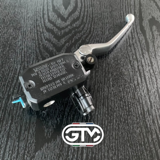 OEM Guzzi Front brake Master Cylinder