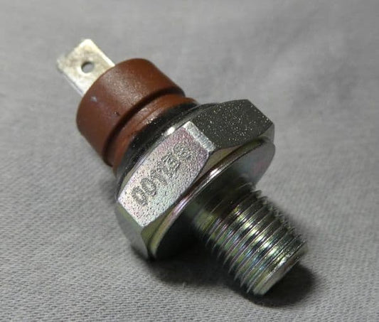 M12 Oil Pressure Sensor CARC