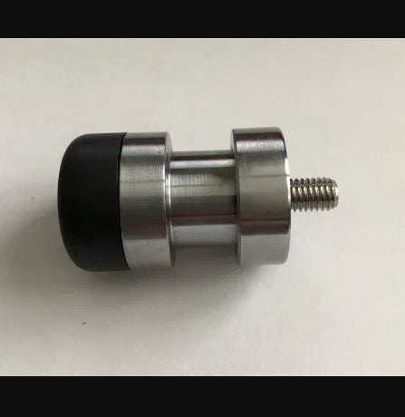 GT CNC 2-PC Bar End Mirror Sliders