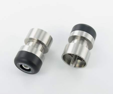 GT CNC Bar End Mirror Sliders