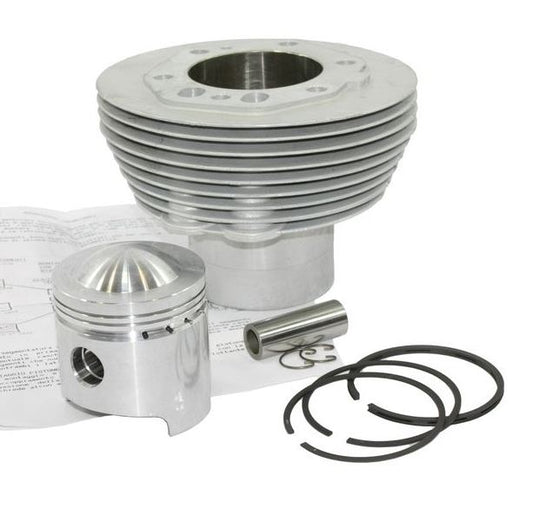 Gilardoni Piston-Cylinder Set 82.5mm