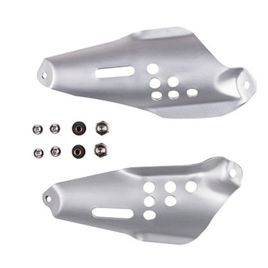 OEM V7 Mk I-II Metal Injection Covers