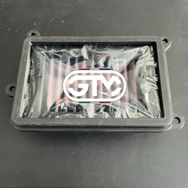 K-N Filters V7 - V7 III - V9