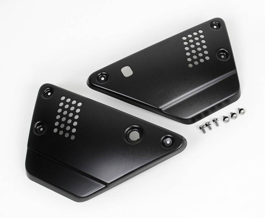 OEM V7 III Metal Side Covers
