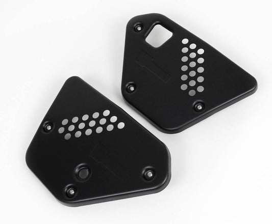 V7 Metal Side Covers