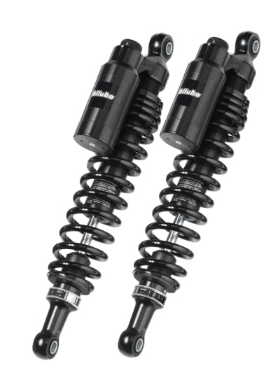 Bitubo V7-850 IV Twin Piggyback Shocks