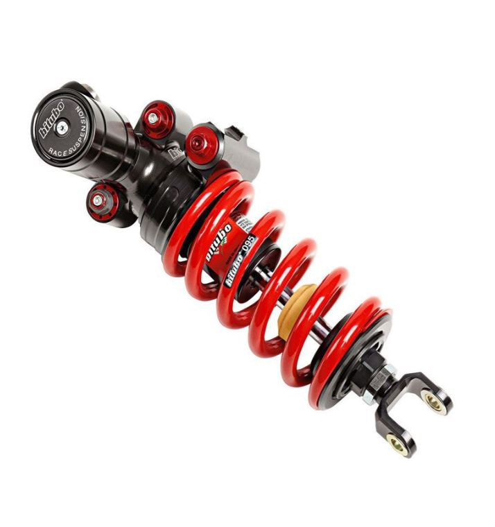 Bitubo XXZ Lowered Monoshock V85TT