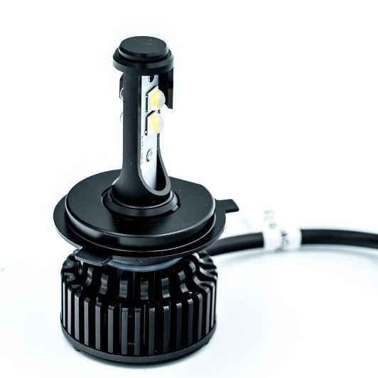 LED Headlight Bulbs - USA – GTMotoCycles