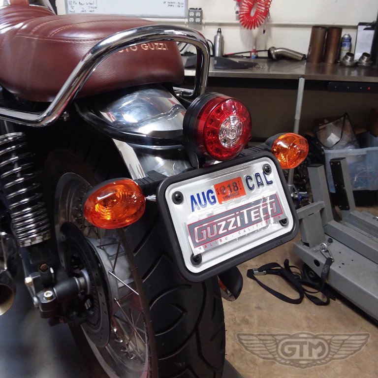 GTM-V7IIIAnni-LEDKit2