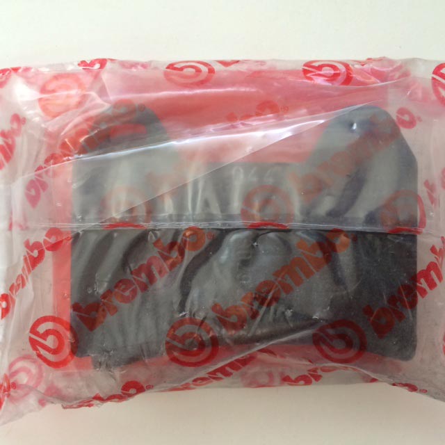Brembo2pinOrg6500