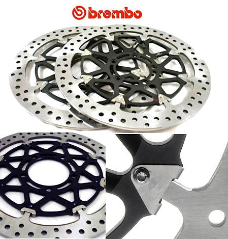 brembo-tdrive