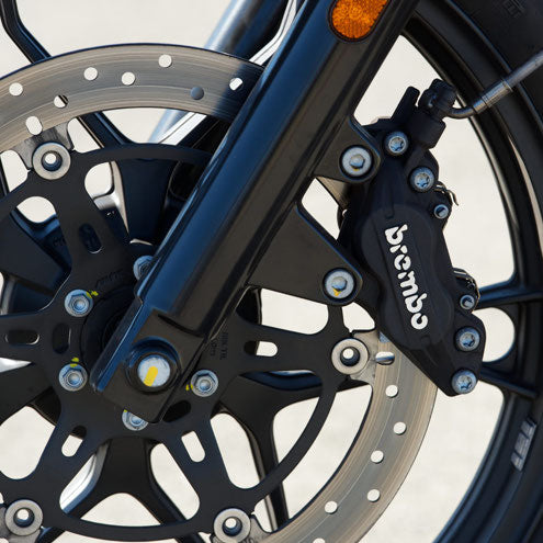 Brakes