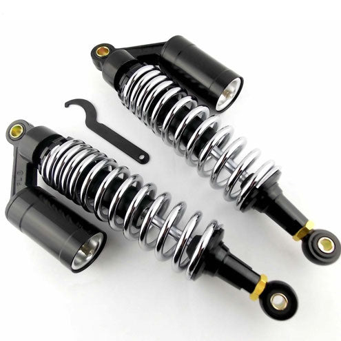 Suspension