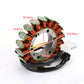 V85TT E4 Stator