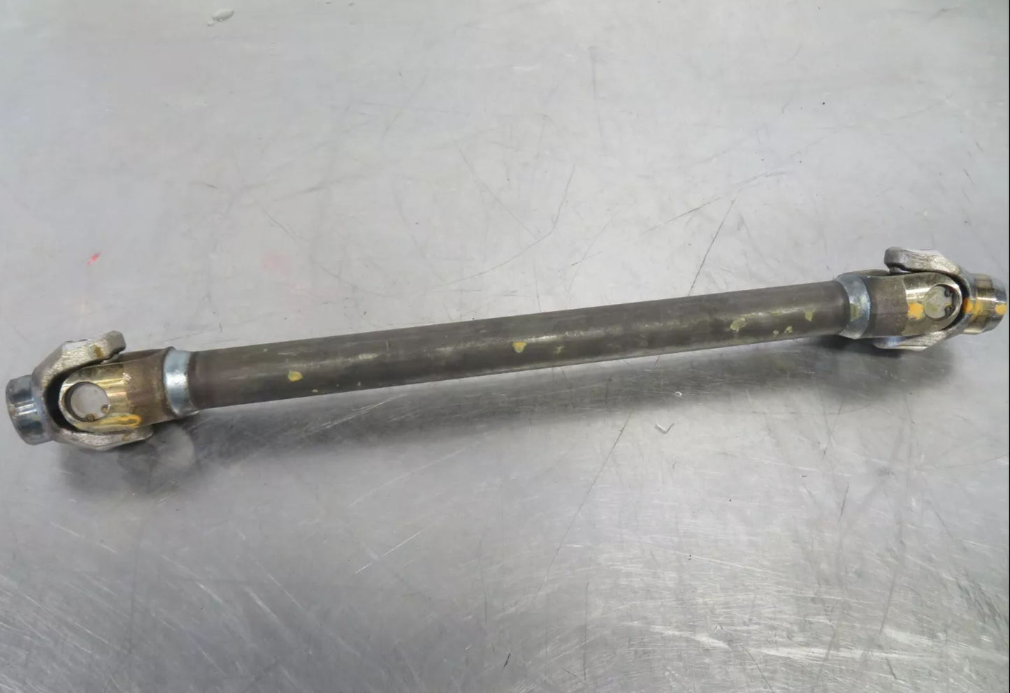 OEM C14 Driveshaft - USED