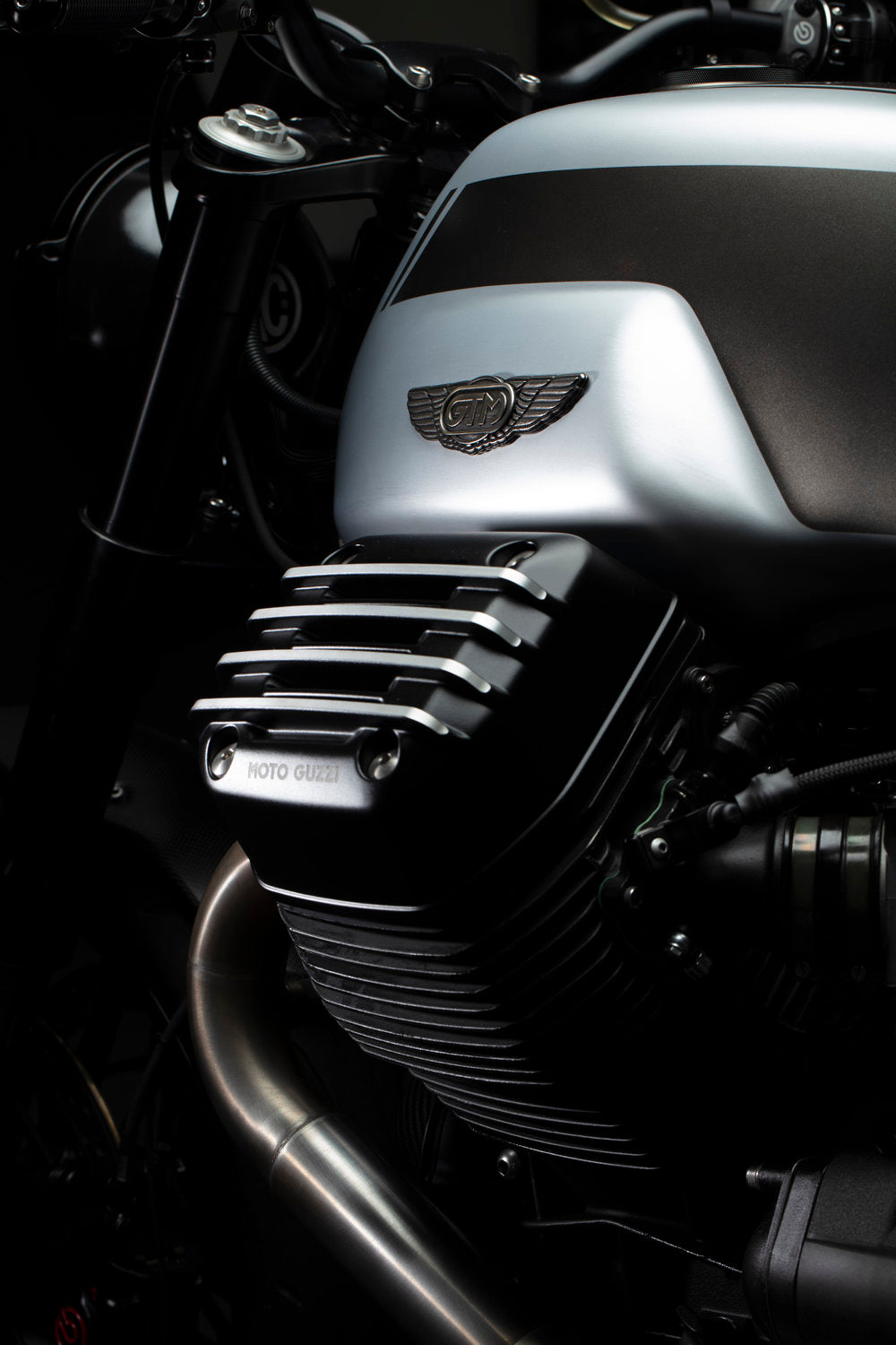 EQUIPMENT AND COMPONENTS: