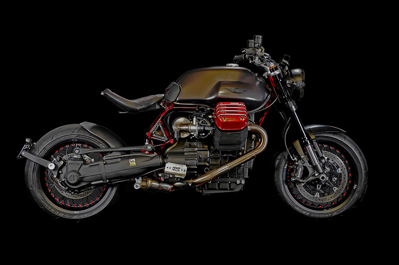 GTM-02.14 - Menefreghista