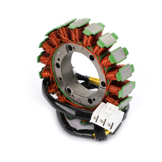 V85TT E4 Stator