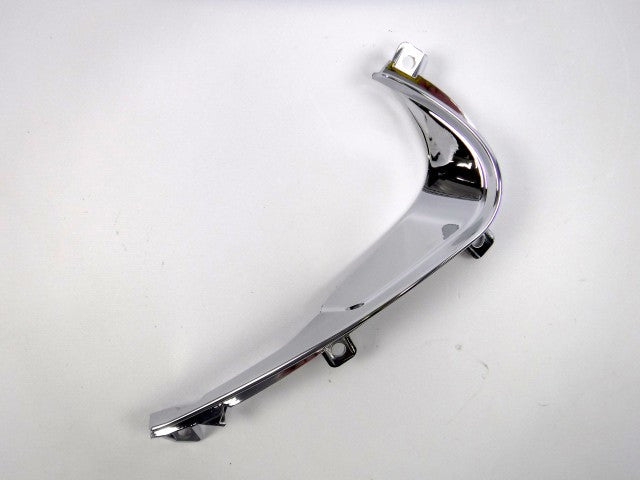 OEM Norge Fairing Bumpers