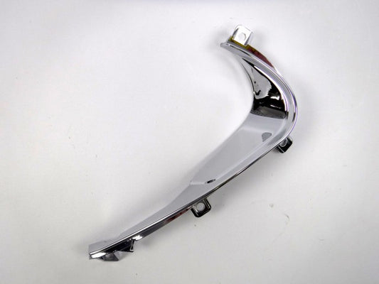 OEM Norge Fairing Bumpers