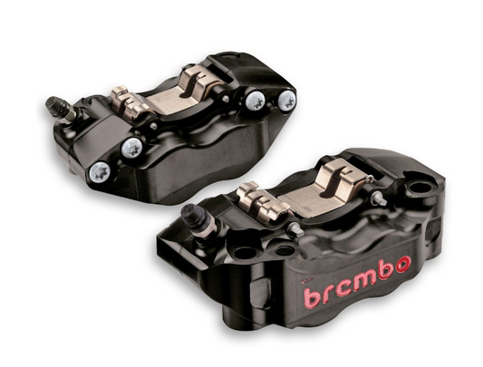 Brembo GP4-RB Calipers