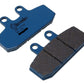 Brembo V7-V9-V85TT Rear Brake Pads