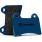 Brembo Carbon Street 2-pin Front Brake Pads