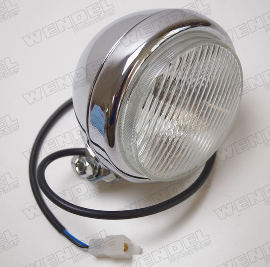 Cal Vintage Driving Fog Light