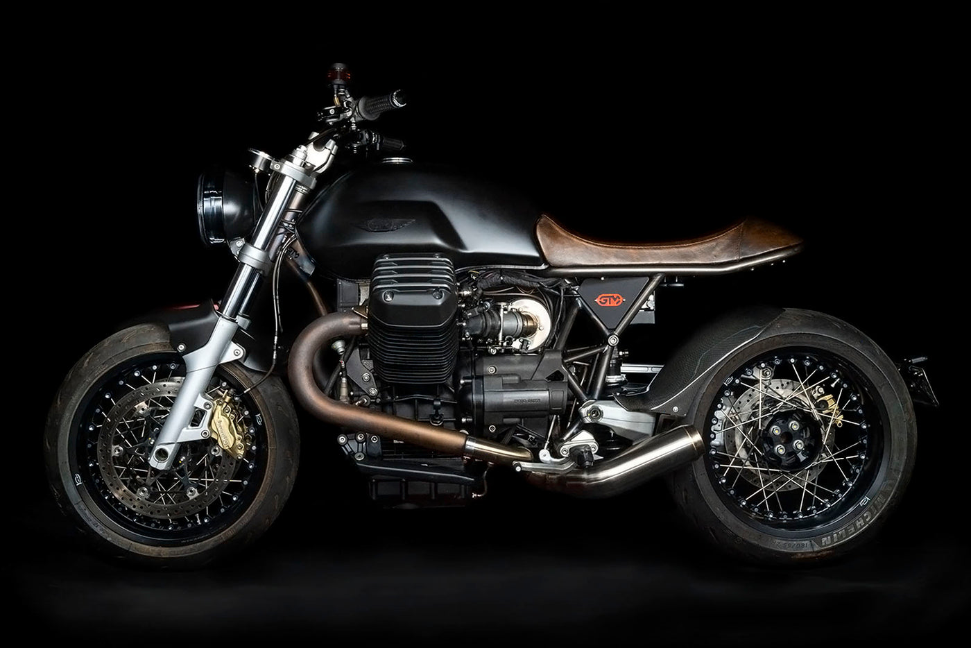 GTM-02.10 - MONA LISA