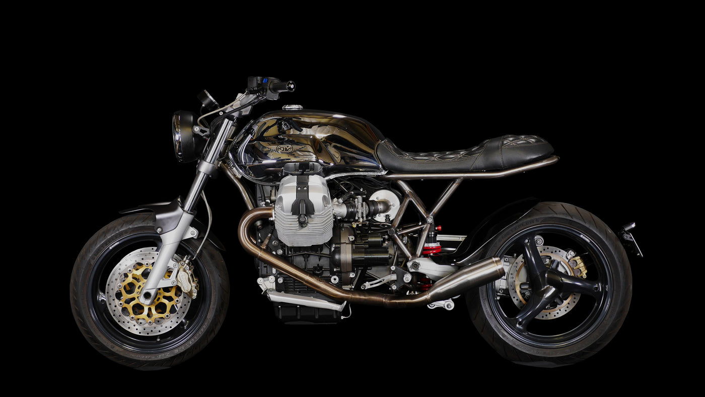 GTM 02.4 - CENERENTOLA