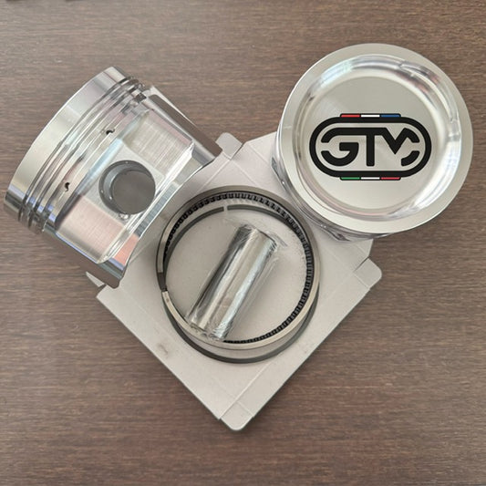 GTM V7 Big Bore 820 2V Pistons