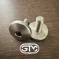 GTM C14 SS Valve Cover Bolt - Single