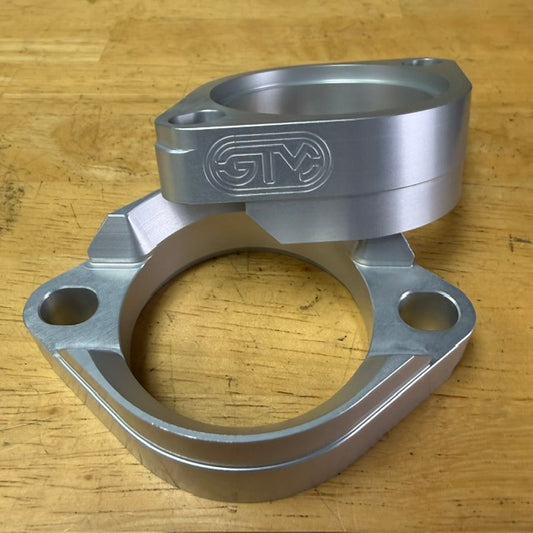 GTM CNC Exhaust Flanges