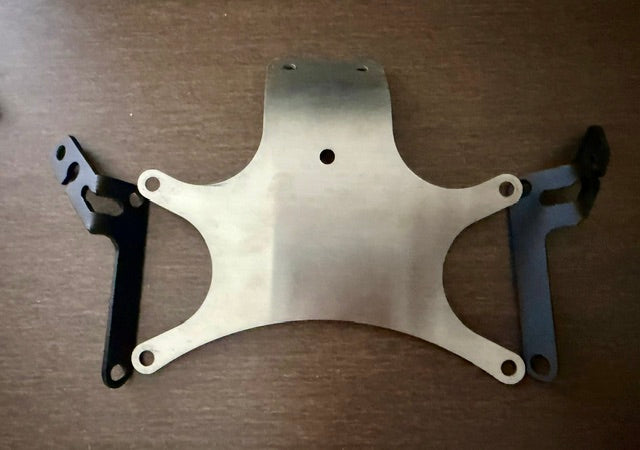 GTM Griso Fender Elim Kit