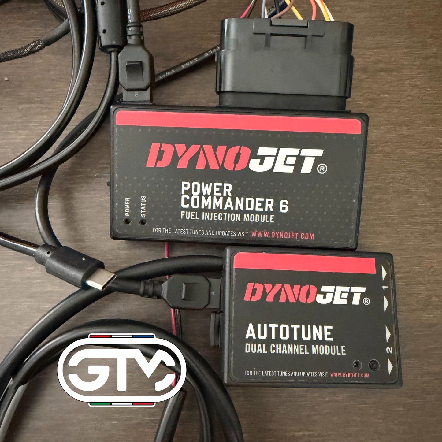 PC-6/AT300/GTM 5AM/7SM ECU Flash Tool