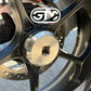 V100 Axle Pocket Socket
