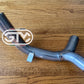 GT MotoCycles Stelvio NTX SS Y-pipe