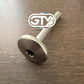 GTM V7 SS Valve Cover Bolt - SINGLE