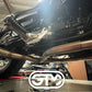 GT MotoCycles V7 III - 850 2-1 Full SS Exhaust System