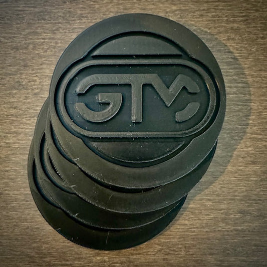 GTM Coasters