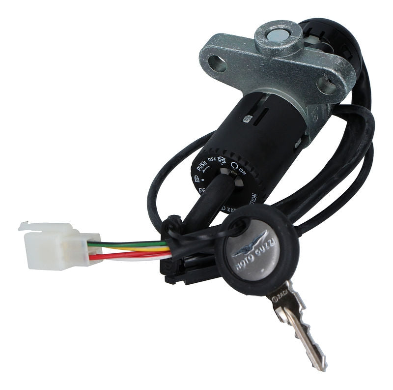 OE California 1400 Ignition Switch